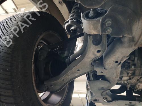 Used Left front suspension arm CHEVROLET CAPTIVA (C100, C140) 2.0 D (150 hp) 31697026