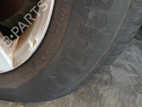 Fælk CHEVROLET CAPTIVA (C100, C140) 2.0 D | BP31697225C45 