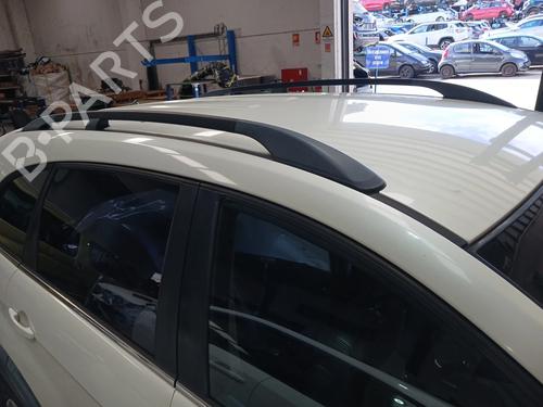 Roof bar CHEVROLET CAPTIVA (C100, C140) 2.0 D | BP31697224C65