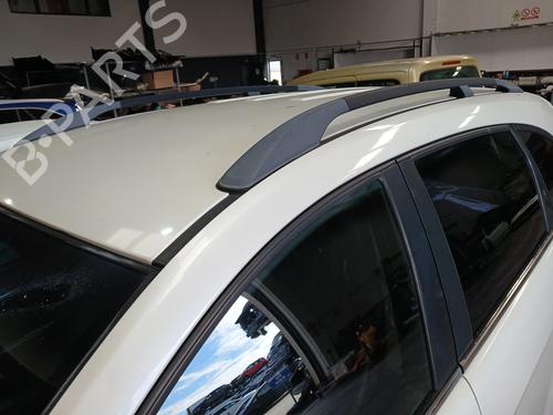Used Roof bar CHEVROLET CAPTIVA (C100, C140) 2.0 D (150 hp) 31697224