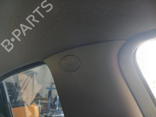 Airbag cortina esquerdo CHEVROLET CAPTIVA (C100, C140) 2.0 D (150 hp) 31697229