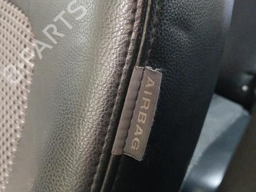 Venstre sæde airbag CHEVROLET CAPTIVA (C100, C140) 2.0 D (150 hp) 31697227