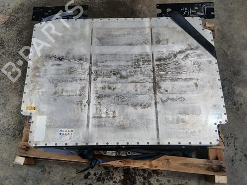 Batteri MERCEDES-BENZ GLE (V167) GLE 350 de 4-matic (167.106) (333 hp) 31711614