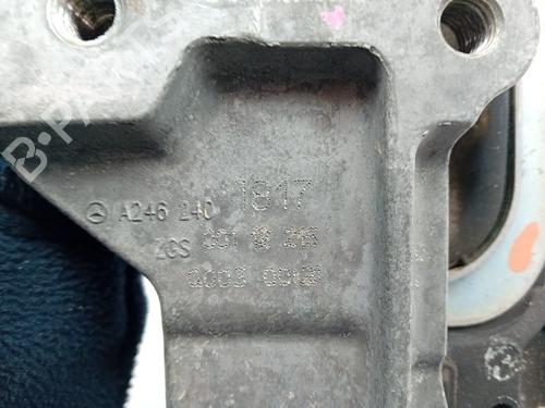 Engine mount MERCEDES-BENZ B-CLASS Sports Tourer (W246, W242) B 180 CDI (246.200) | BP31711617M89 