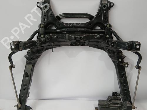 Charriot HONDA CIVIC X Hatchback (FC_, FK_) 1.5 VTEC (FK7) (182 hp) 31042655