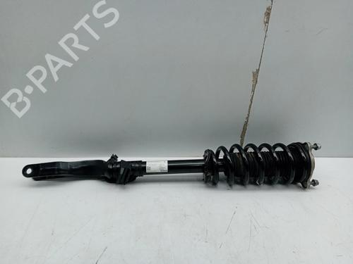 Used Left front shock absorber MERCEDES-BENZ EQE SUV (X294) EQE 350+ (294.621) (292 hp) 31722349