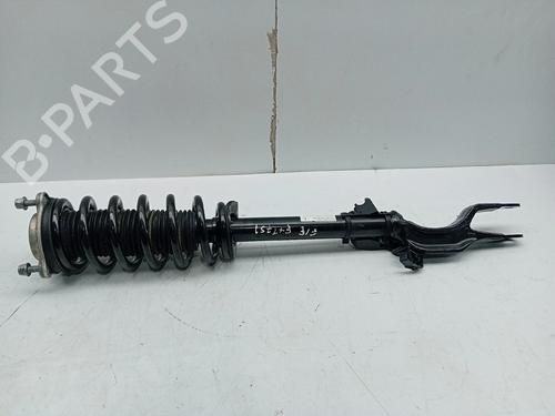 Left front shock absorber MERCEDES-BENZ EQE SUV (X294) EQE 350+ (294.621) | BP31722349M16