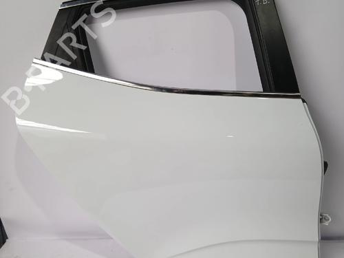 Used Right rear door RENAULT CLIO V (B7_) 1.0 LPG (B7MT) (101 hp) 29333475