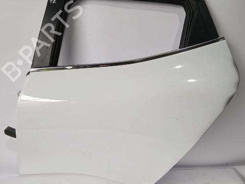 Dør venstre bagtil RENAULT CLIO V (B7_) 1.0 LPG (B7MT) (101 hp) 29333490