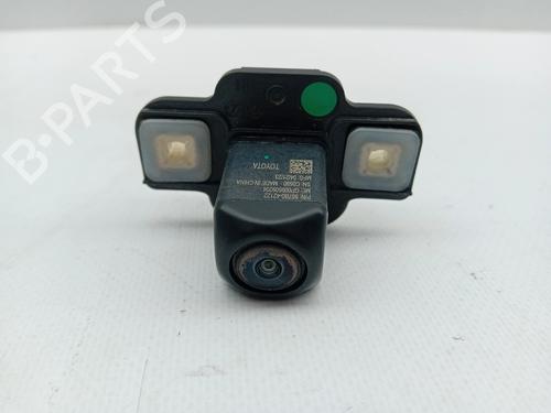 Camera TOYOTA RAV 4 V (_A5_, _H5_) 2.5 Hybrid AWD (AXAP54, AXAP54L) | BP29512548E14 