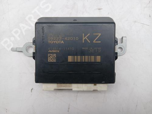 Andre TOYOTA RAV 4 V (_A5_, _H5_) 2.5 Hybrid AWD (AXAP54, AXAP54L) (306 hp) 31758938