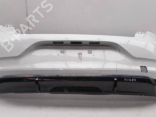 Bak støtfanger RENAULT CLIO V (B7_) 1.0 LPG (B7MT) (101 hp) 29332170