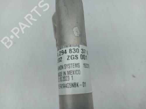 AC pipe MERCEDES-BENZ EQE SUV (X294) EQE 350+ (294.621) | BP31758945M126 