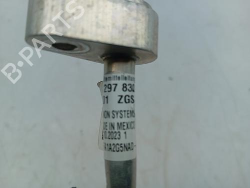 AC pipe MERCEDES-BENZ EQE SUV (X294) EQE 350+ (294.621) | BP31758943M126 - Image 4