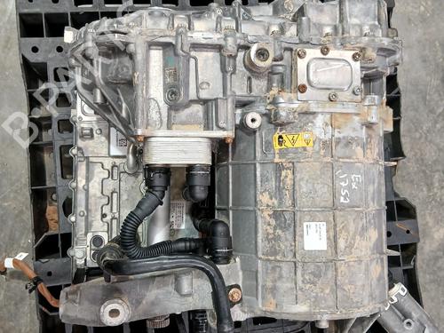 Używane Silnik MERCEDES-BENZ EQE SUV (X294) EQE 350+ (294.621) (292 hp) 31758948