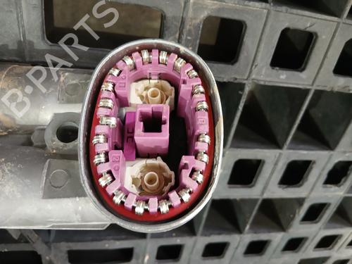 Engine MERCEDES-BENZ EQE SUV (X294) EQE 350+ (294.621) | BP31758948M1 