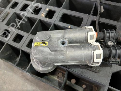 Engine MERCEDES-BENZ EQE SUV (X294) EQE 350+ (294.621) | BP31758948M1 