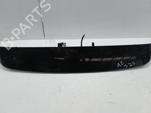 Spoiler bagklap OPEL CORSA F (P2JO) 1.2 (68) (101 hp) 30728569