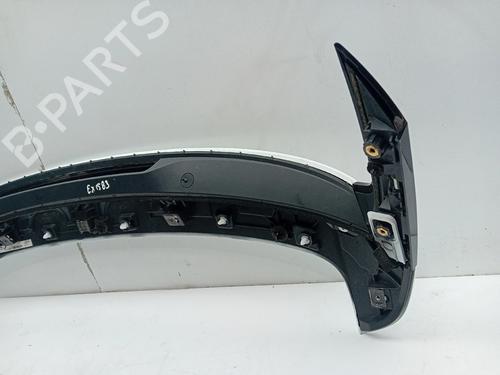 Spoiler bagklap RENAULT CLIO V (B7_) 1.0 LPG (B7MT) | BP29332180C96 