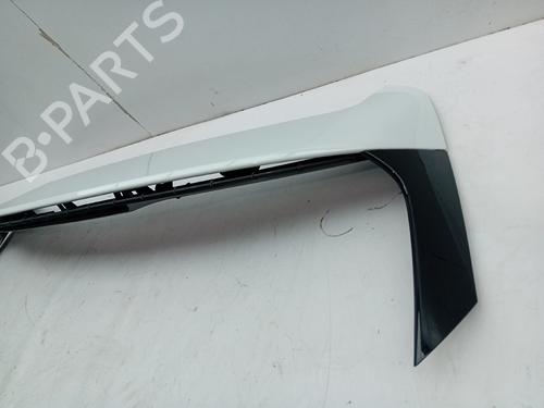 Spoiler bagklap RENAULT CLIO V (B7_) 1.0 LPG (B7MT) | BP29332180C96 