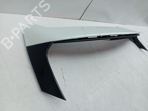 Spoiler bagklap RENAULT CLIO V (B7_) 1.0 LPG (B7MT) | BP29332180C96 