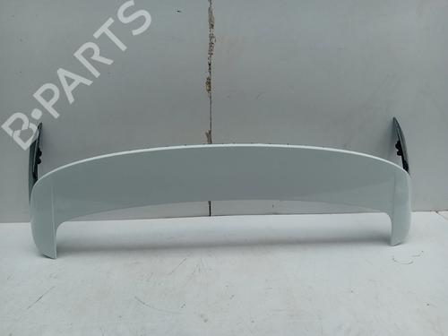 Spoiler bagklap RENAULT CLIO V (B7_) 1.0 LPG (B7MT) (101 hp) 29332180