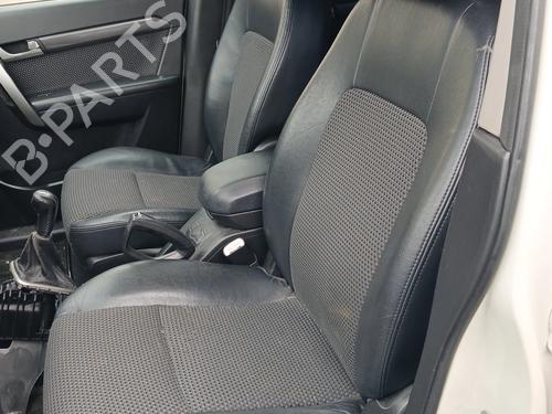 Juego Asientos CHEVROLET CAPTIVA (C100, C140) 2.0 D (150 hp) 31758955