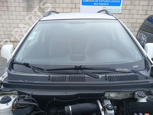 Used Windscreen CHEVROLET CAPTIVA (C100, C140) 2.0 D (150 hp) 31758956