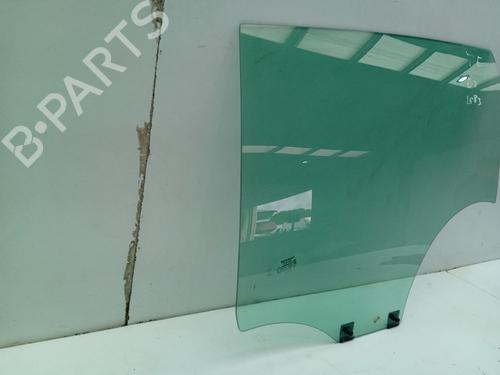 Rear left door window RENAULT CLIO V (B7_) 1.0 LPG (B7MT) | BP29333495C20