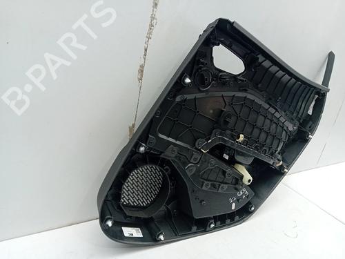 Venstre bakpanel RENAULT CLIO V (B7_) 1.0 LPG (B7MT) | BP29333500C60 