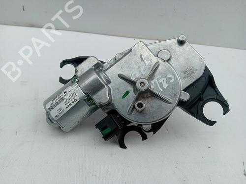 Used Rear wiper motor RENAULT CLIO V (B7_) 1.0 LPG (B7MT) (101 hp) 29332173