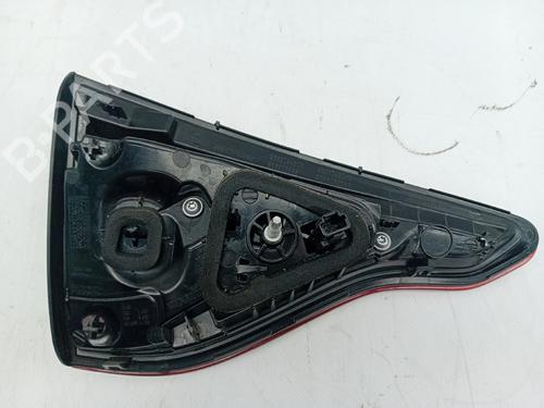 Right tailgate light RENAULT CLIO V (B7_) 1.0 LPG (B7MT) | BP29332175C80 
