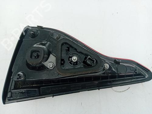 Left tailgate light RENAULT CLIO V (B7_) 1.0 LPG (B7MT) | BP29332176C79 