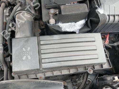 Luftfiltergehäuse für SEAT LEON (1P1) 1.9 TDI (105 hp) 31768814