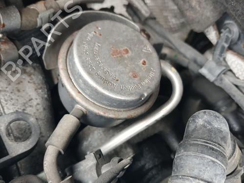 Turbo/Compressor SEAT LEON (1P1) 1.9 TDI (105 hp) 31768823