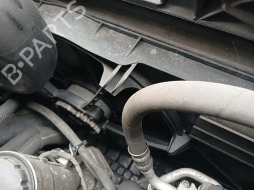 Used Radiator fan SEAT LEON (1P1) 1.9 TDI (105 hp) 31768811