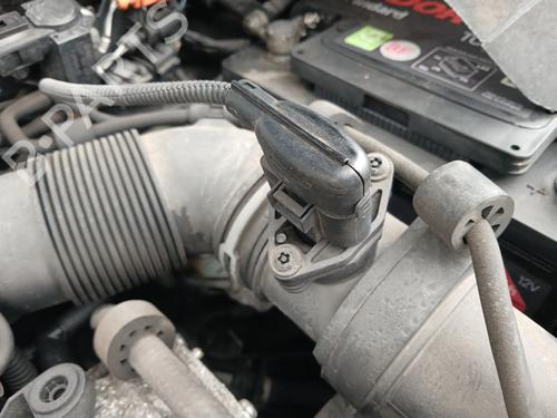 Luftmassenmesser für SEAT LEON (1P1) 1.9 TDI (105 hp) 31768817