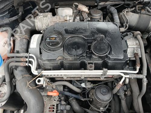Motor SEAT LEON (1P1) 1.9 TDI (105 hp) 31768818