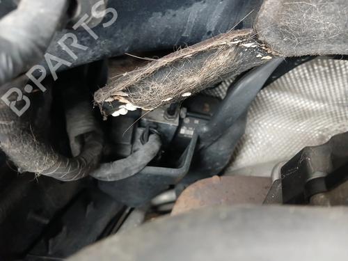 Módulo eletrónico SEAT LEON (1P1) 1.9 TDI (105 hp) 31768826