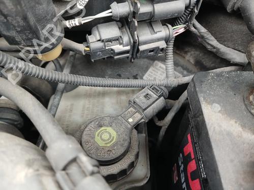 Bremseservo SEAT LEON (1P1) 1.9 TDI (105 hp) 31768829