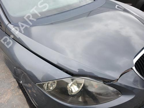 Hood SEAT LEON (1P1) 1.9 TDI | BP31768804C1