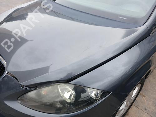 Hood SEAT LEON (1P1) 1.9 TDI | BP31768804C1