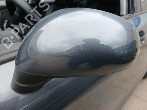 Used Left mirror SEAT LEON (1P1) 1.9 TDI (105 hp) 31768833