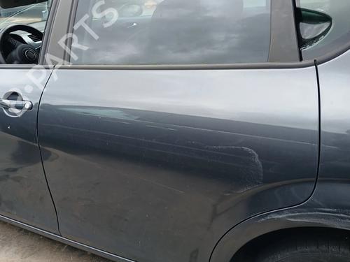 Dør venstre bagtil SEAT LEON (1P1) 1.9 TDI (105 hp) 31768832