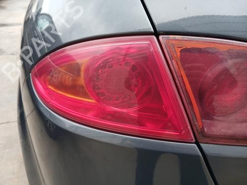Used Left taillight SEAT LEON (1P1) 1.9 TDI (105 hp) 31768837