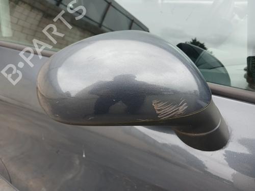 Used Right mirror SEAT LEON (1P1) 1.9 TDI (105 hp) 31768840