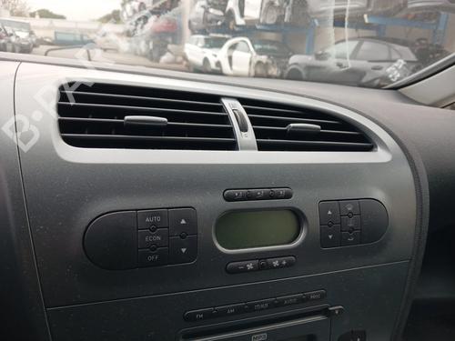 Mando SEAT LEON (1P1) 1.9 TDI (105 hp) 31768842