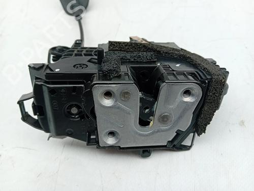 Højre bagtil lås RENAULT CLIO V (B7_) 1.0 LPG (B7MT) | BP29333472C99 