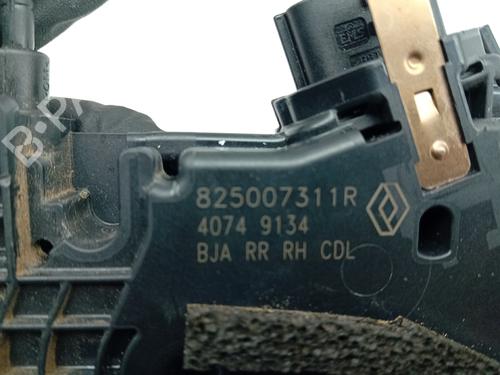 Højre bagtil lås RENAULT CLIO V (B7_) 1.0 LPG (B7MT) | BP29333472C99 