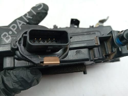 Rear left lock RENAULT CLIO V (B7_) 1.0 LPG (B7MT) | BP29372918C100 